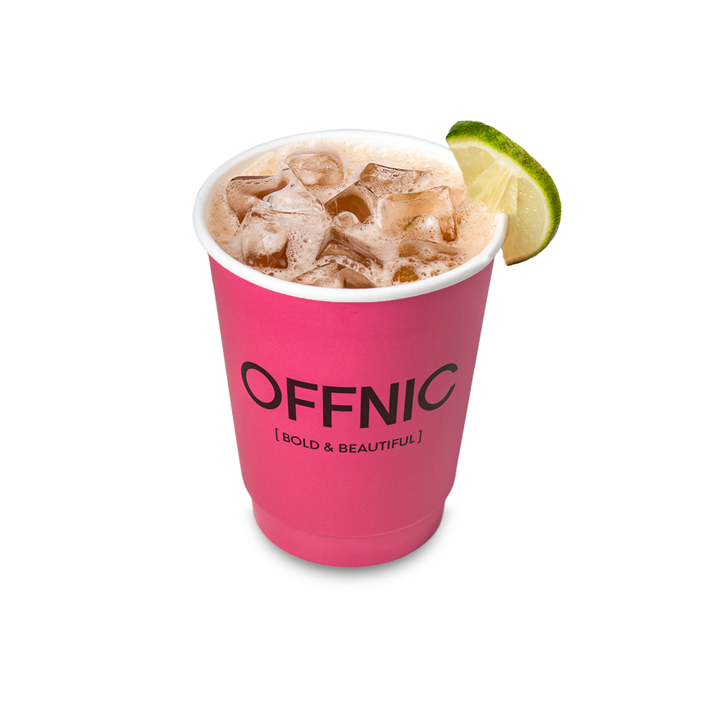 Guava Lime Tea