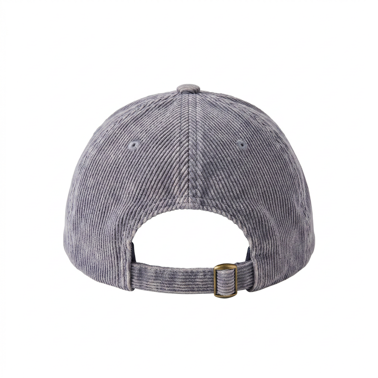 Washed Cap - (Soft Lilac)