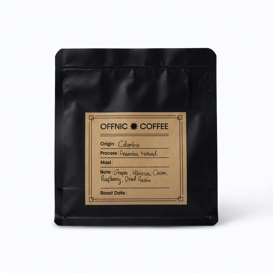 Colombia 100gm