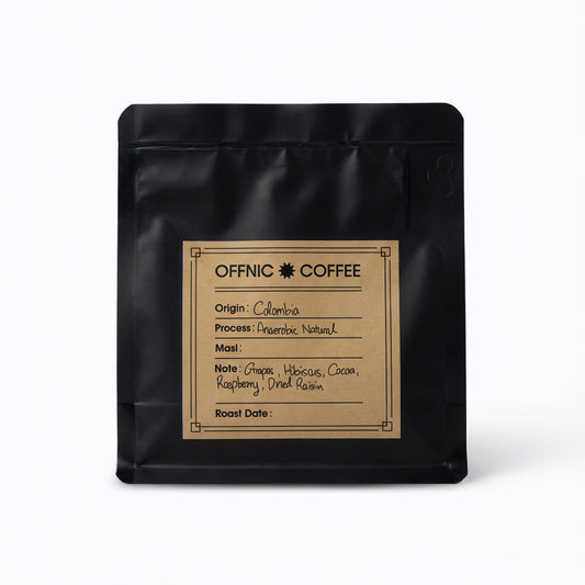 Colombia 100gm