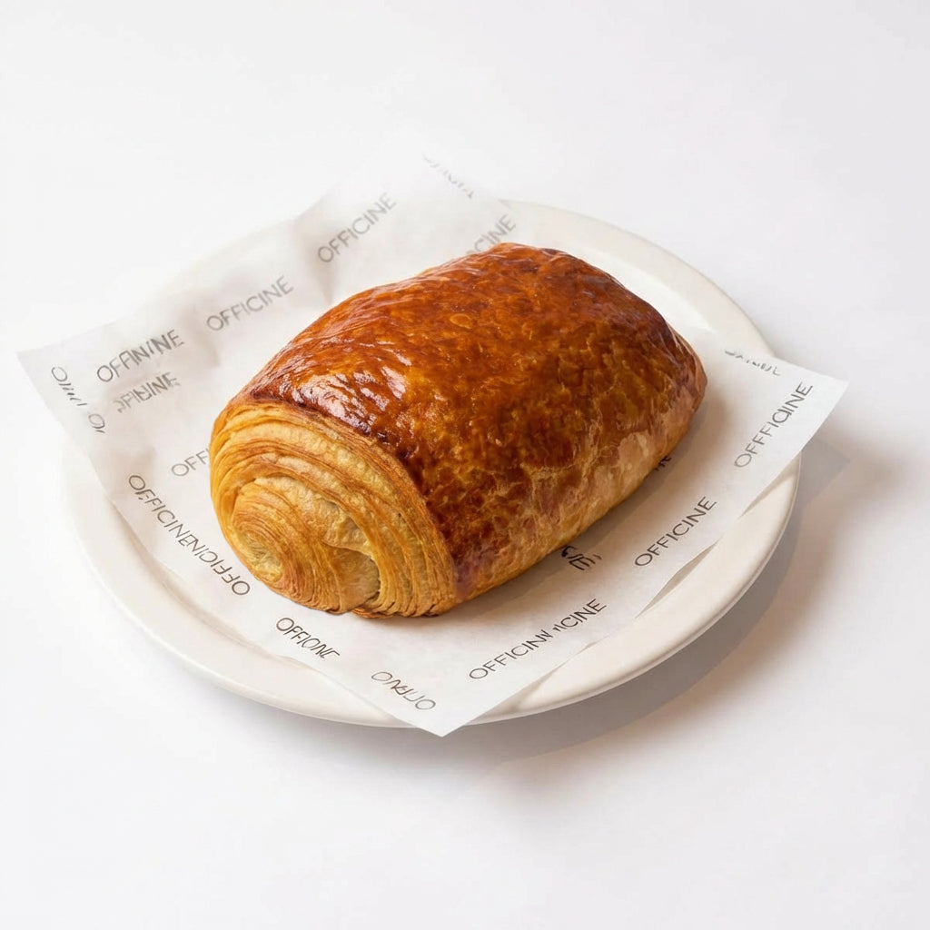 Curry Fusion Croissant