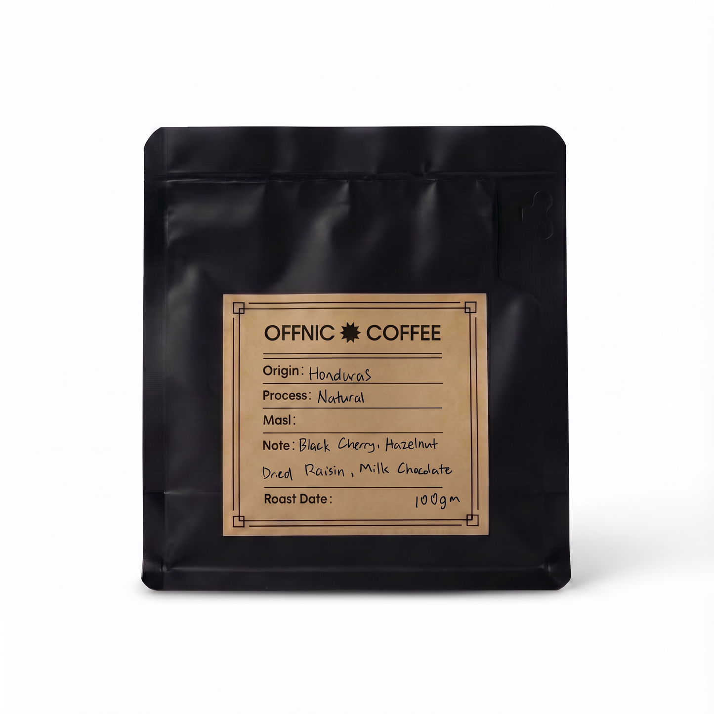Honduras 100gm