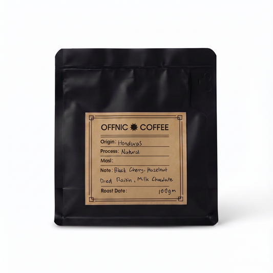 Honduras 100gm