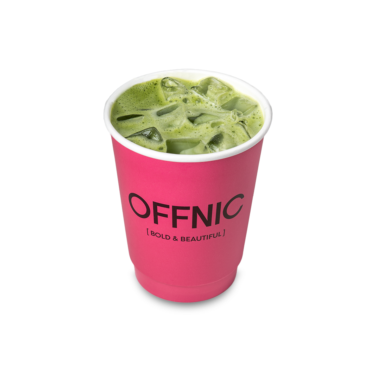 Izumi Matcha Latte