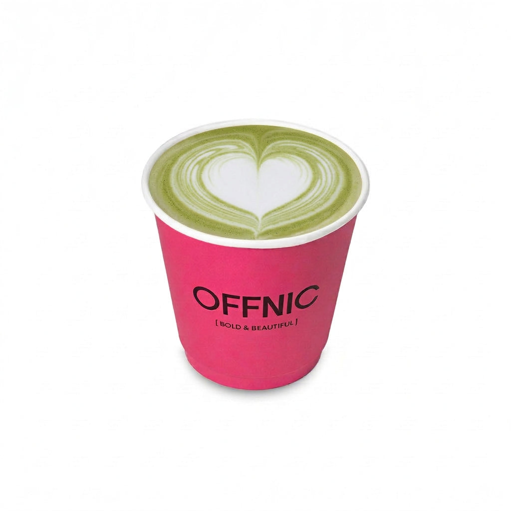 Izumi Matcha Latte