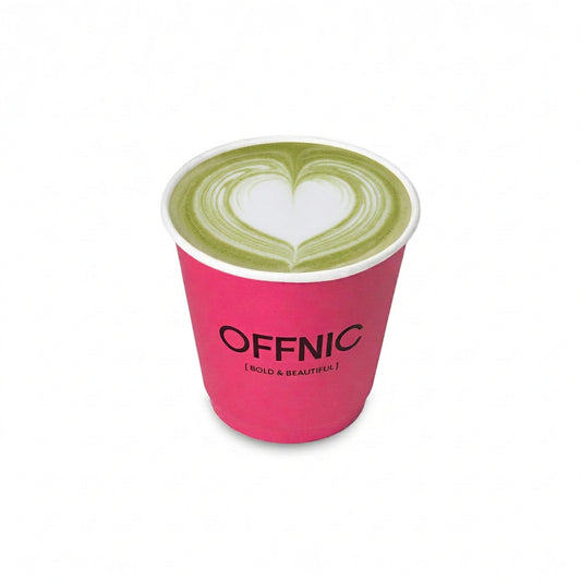 Izumi Matcha Latte