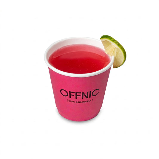 Guava Lime Tea